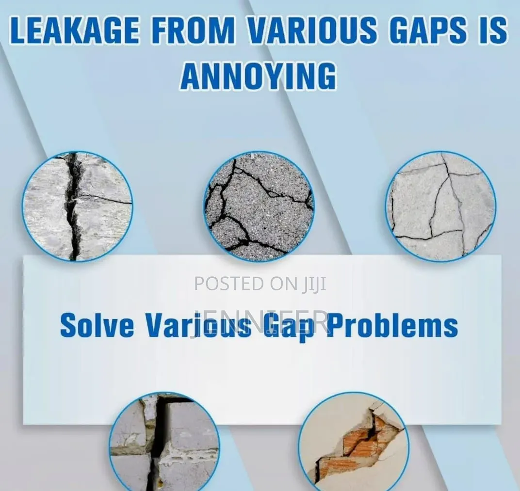 HIGHPOWER Crack Filling Glue