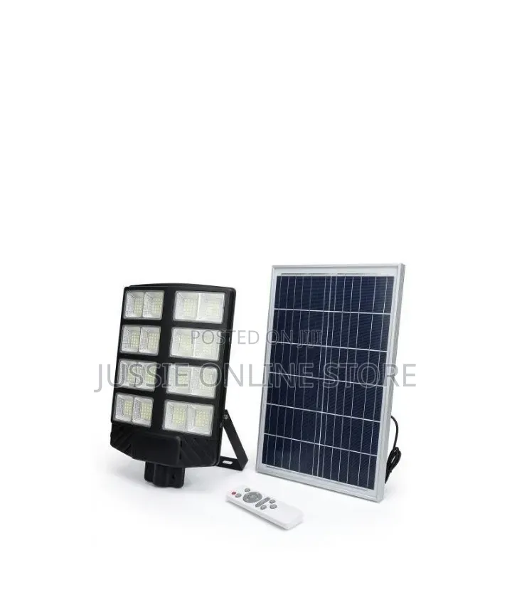Multi Purpose Light