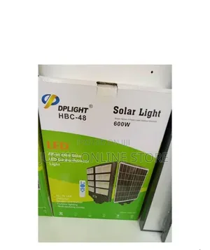 Multi Purpose Light