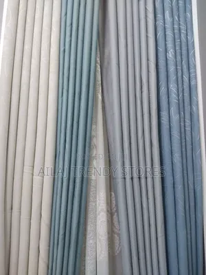 New Look Curtain Material Per Metre