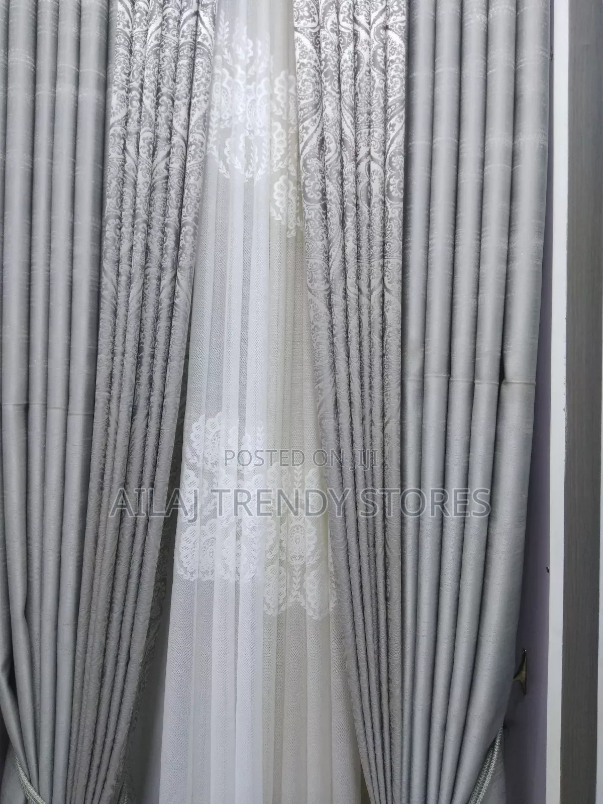 MOdern Looks Per Metre