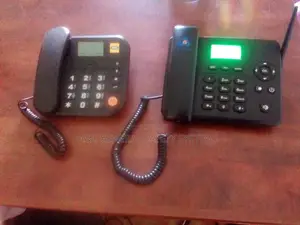 Home Landline Phone for Your Children Home and Office