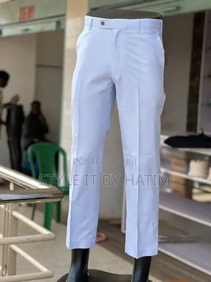 Gentle Pants