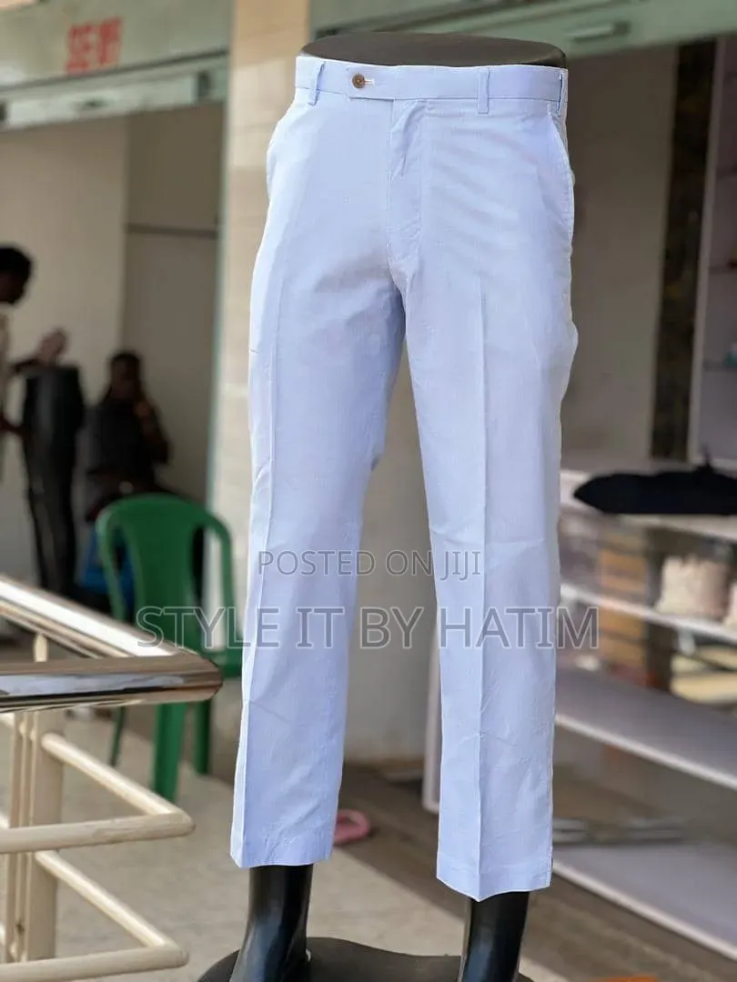 Gentle Pants