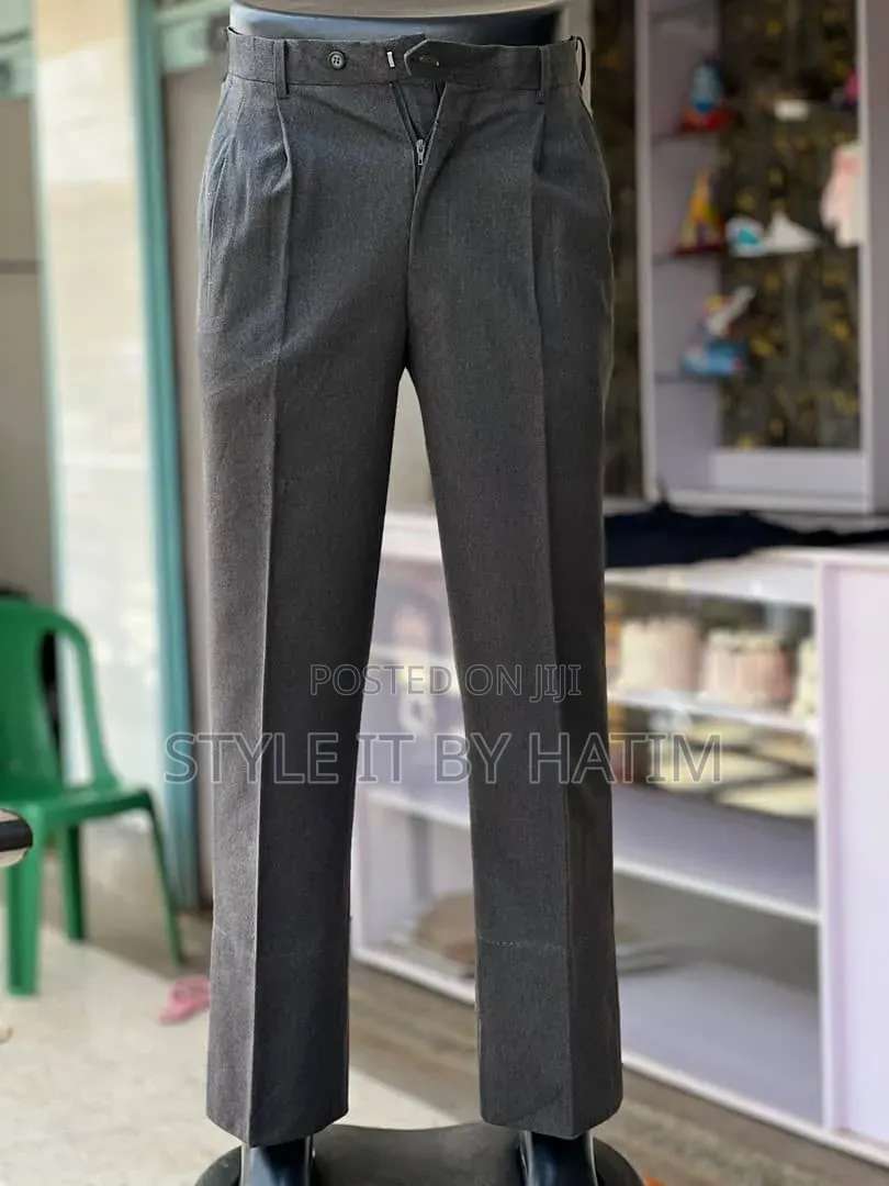 Gentle Pants