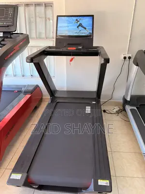 Fitness Product