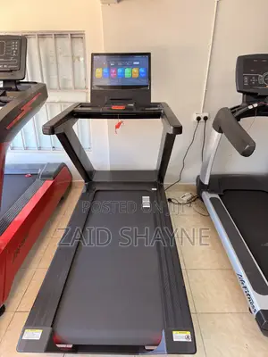 Fitness Product
