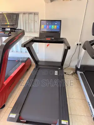 Fitness Product