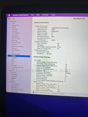 Laptop Apple MacBook Pro 2017 16GB Intel Core i7 SSD 1T