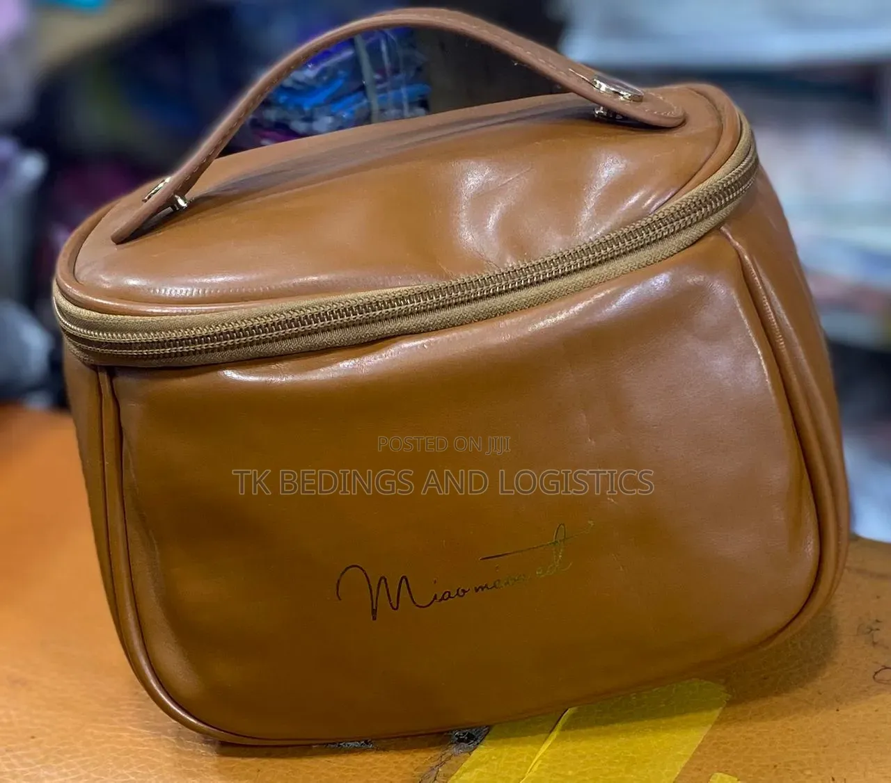 Cosmetic Travel Bag