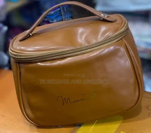 Cosmetic Travel Bag