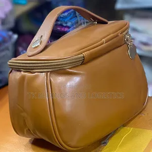Cosmetic Travel Bag