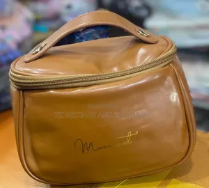 Cosmetic Travel Bag