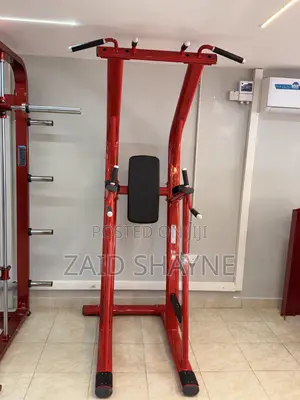 Fitness Product