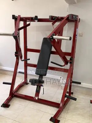 Fitness Product