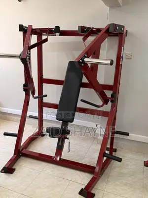 Fitness Product