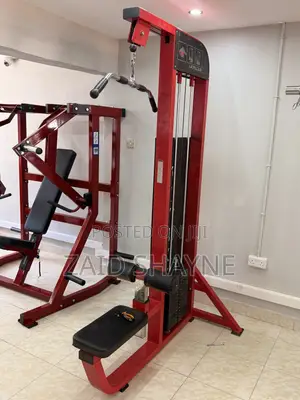 Fitness Product