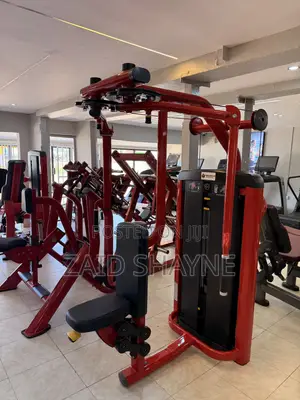 Fitness Product