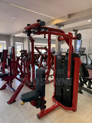 Fitness Product