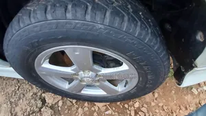 Toyota RAV4 2010 White