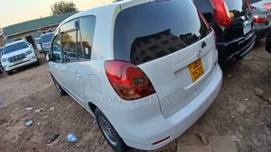 Toyota Corolla Spacio 2006 White
