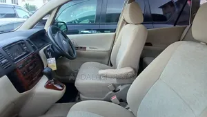 Toyota Corolla Spacio 2006 White