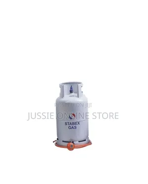 Stabex Gas Full Set