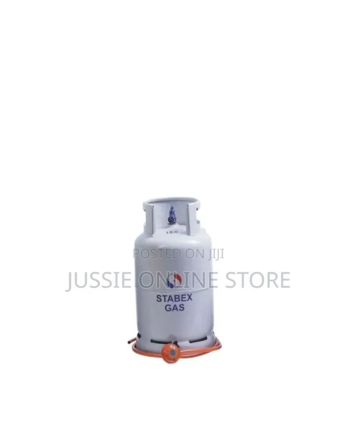 Stabex Gas Full Set
