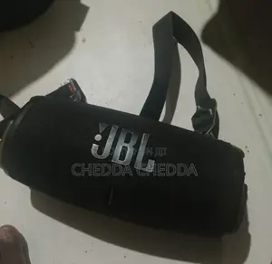 JBL. Boom Extrem 3 Water Proof Bluetooth