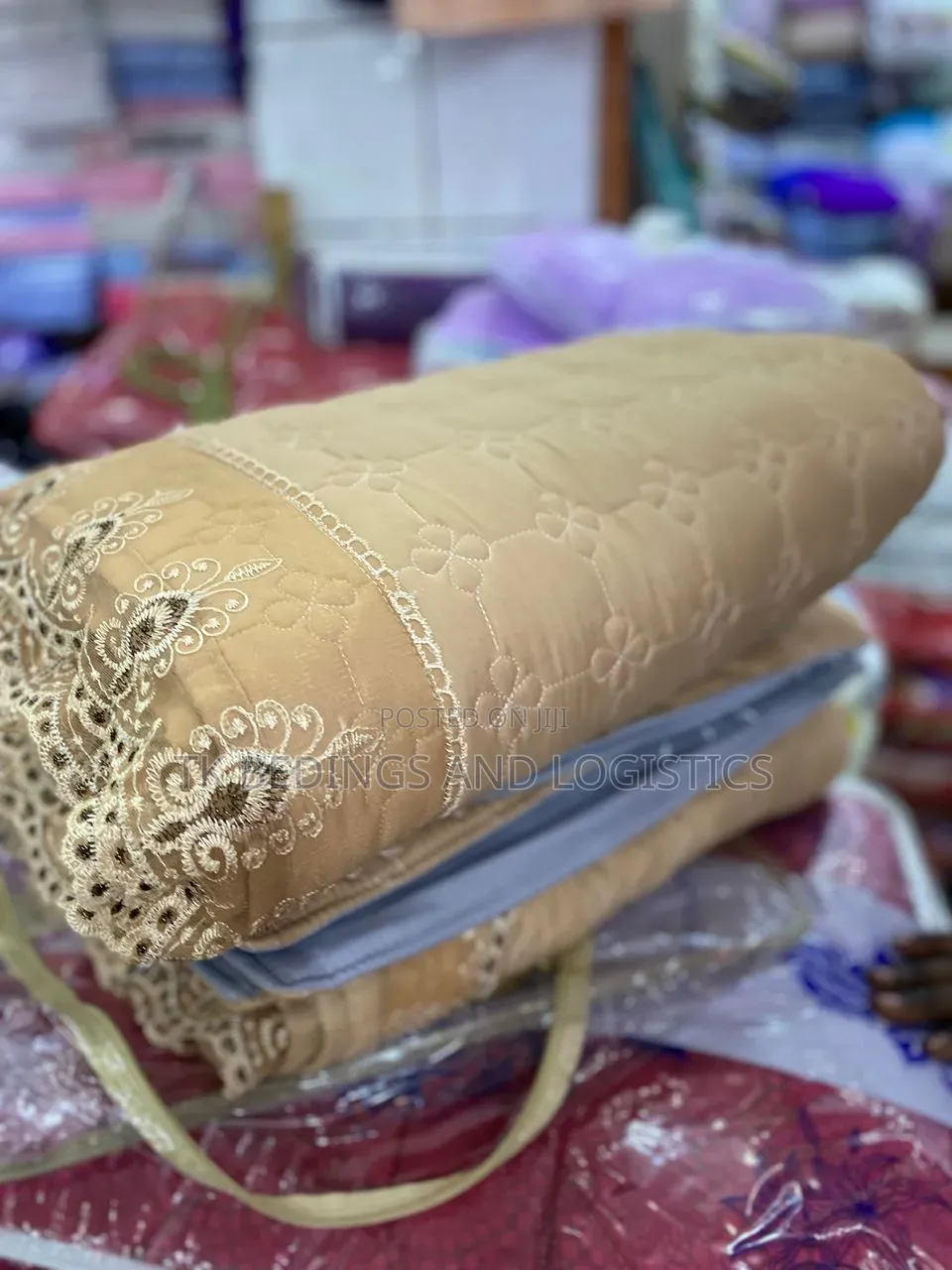 Royal Bedspread