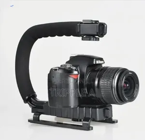Generic U Shaped Video Making Bracket