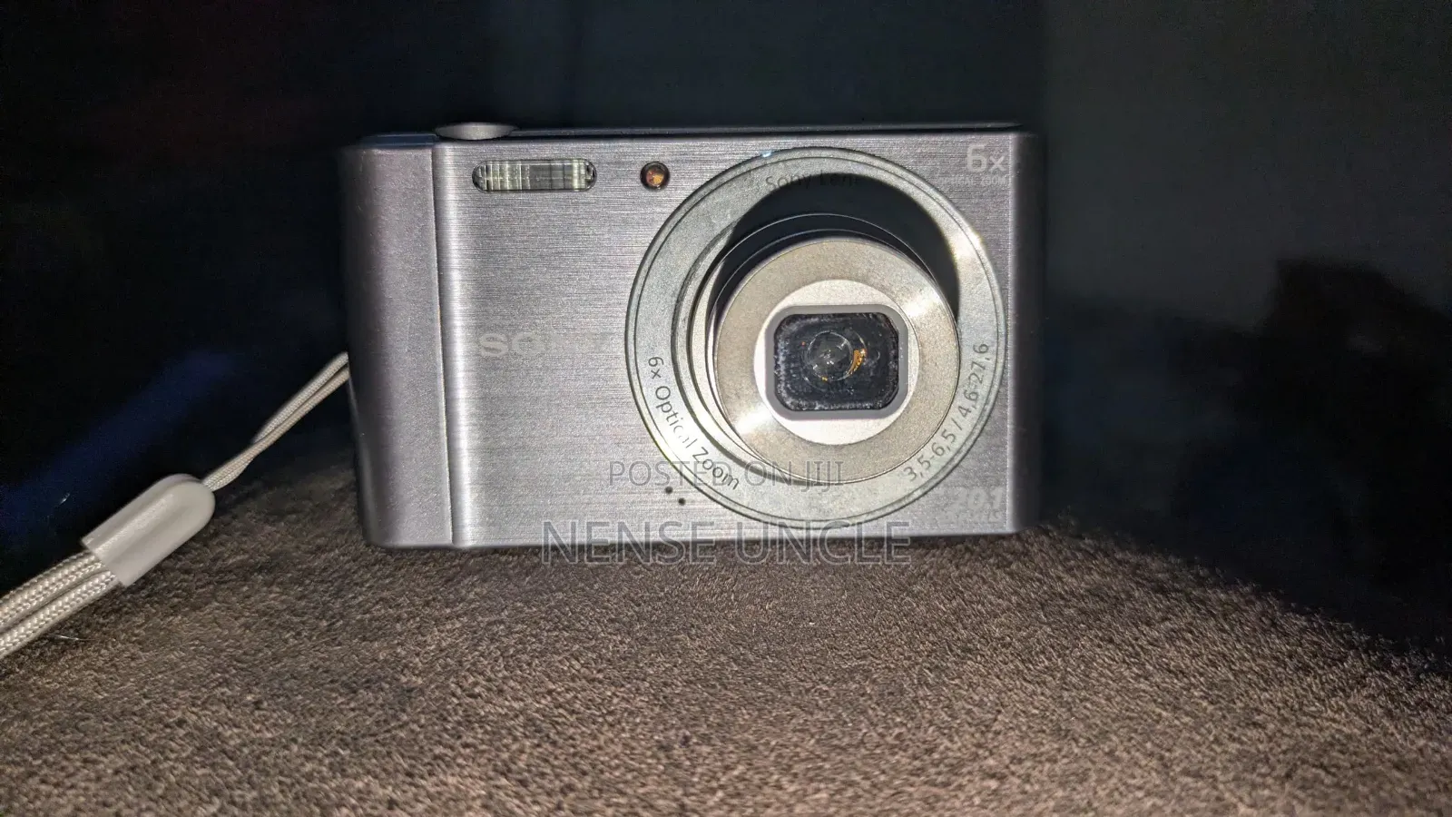 Camera Sony