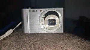 Camera Sony
