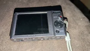 Camera Sony