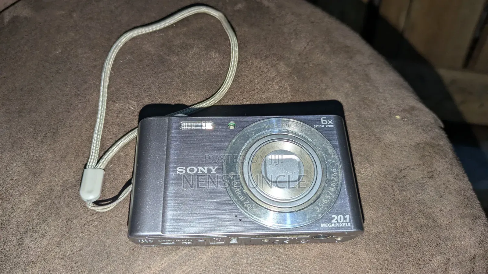 Camera Sony