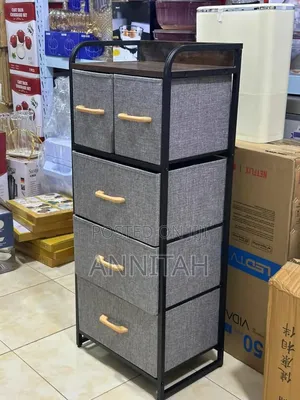 Storage Organizer