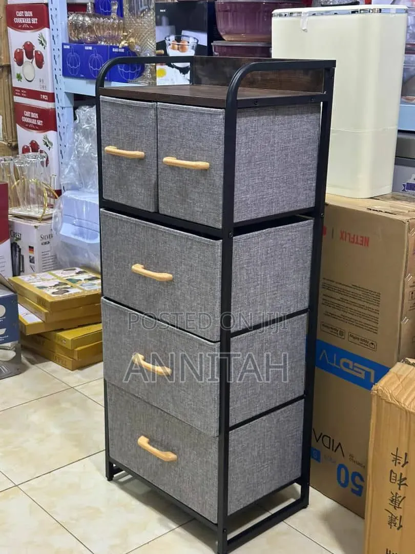 Storage Organizer