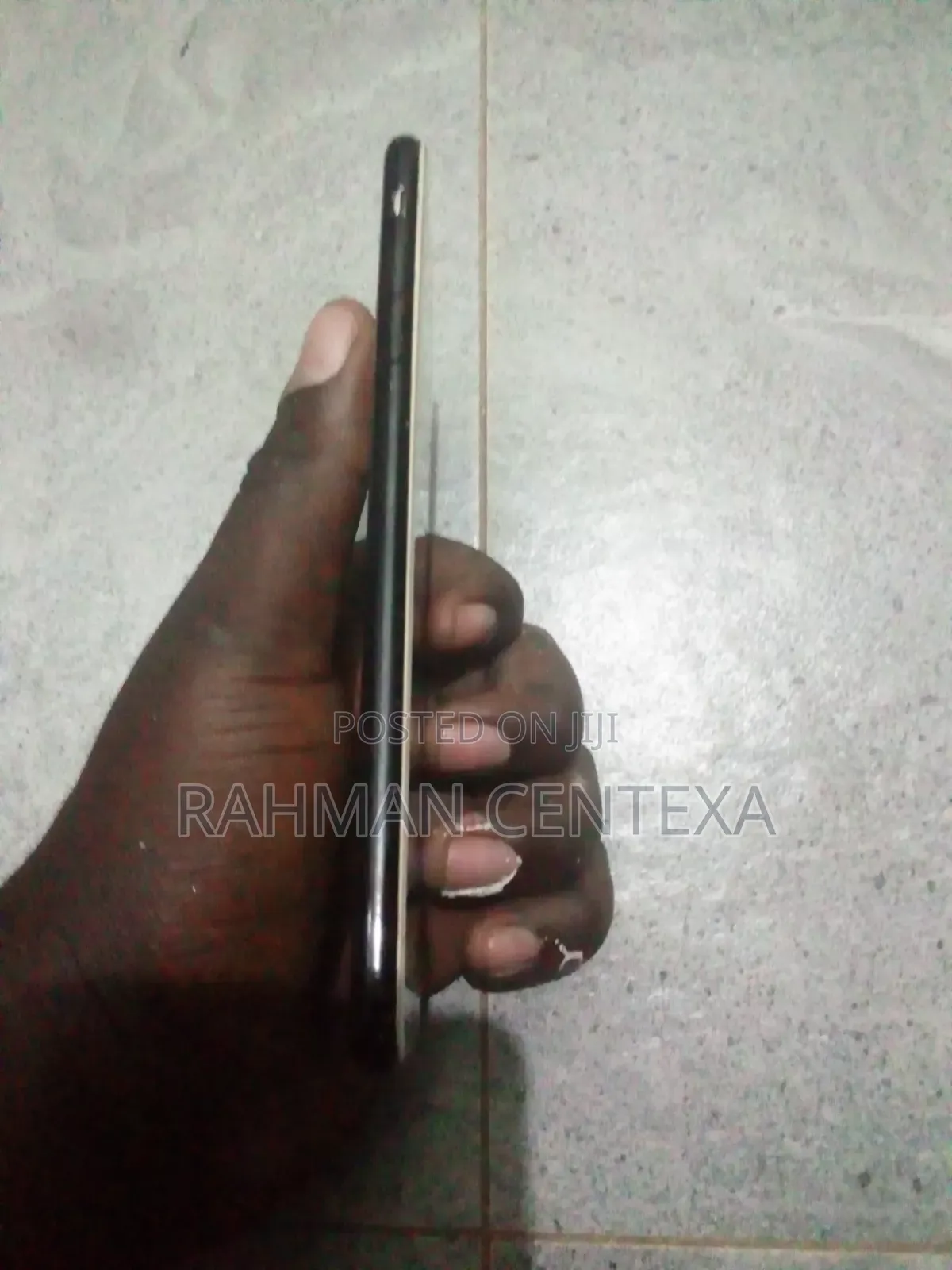 Apple iPhone 7 Plus 32 GB Black