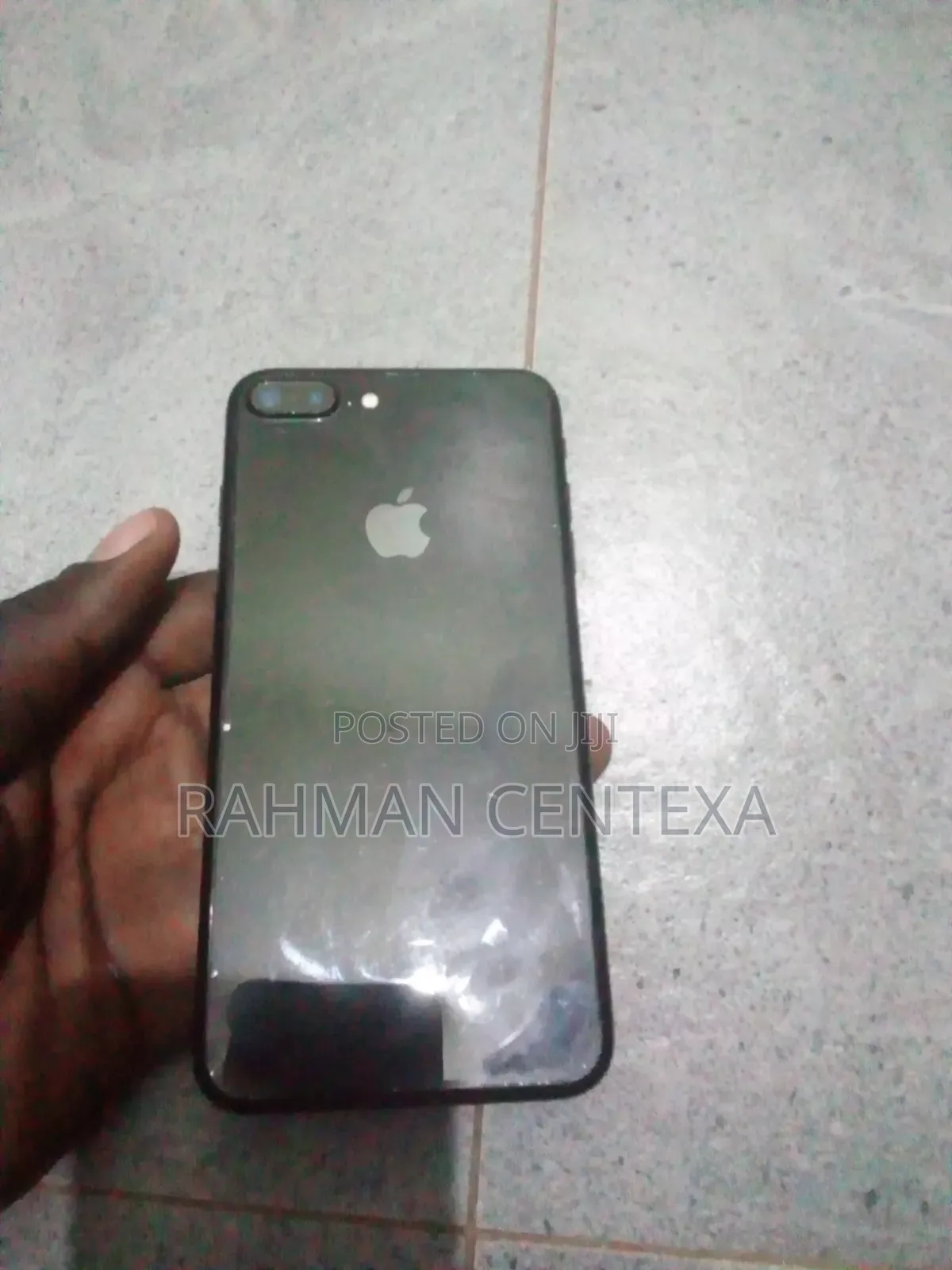 Apple iPhone 7 Plus 32 GB Black