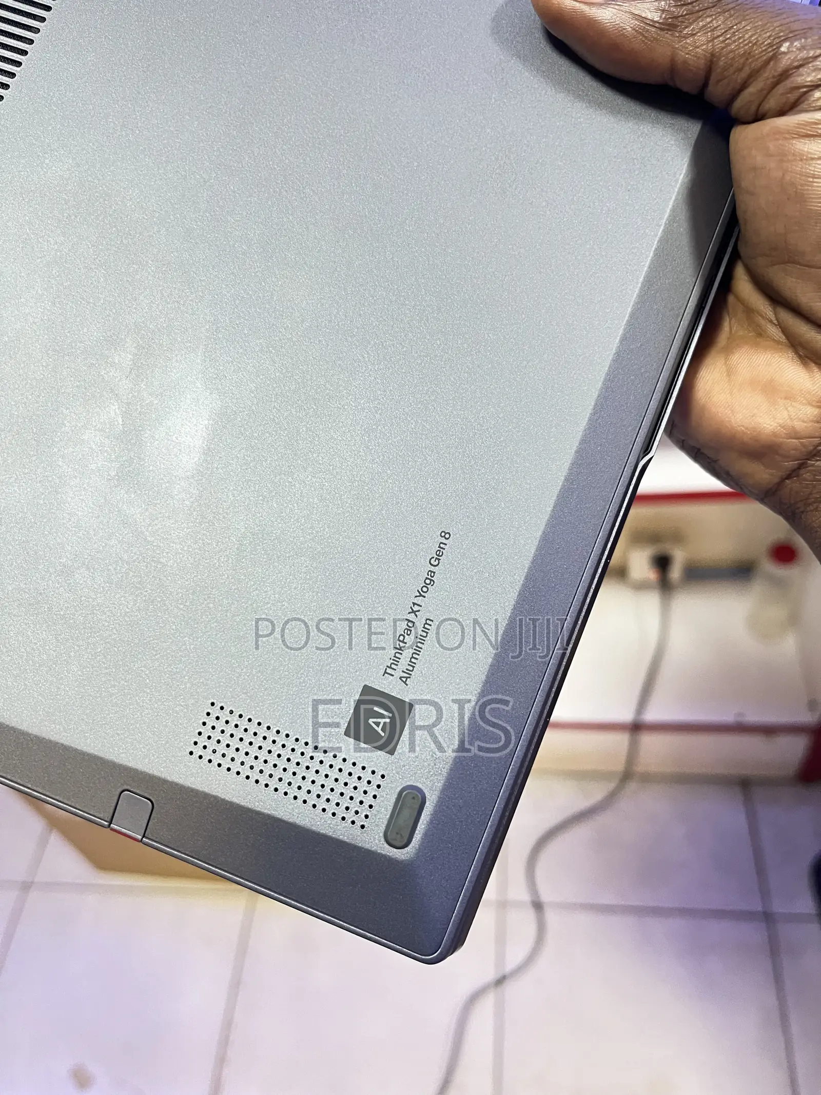 Laptop Lenovo ThinkPad X1 Yoga 16GB Intel Core i7 SSD 512GB