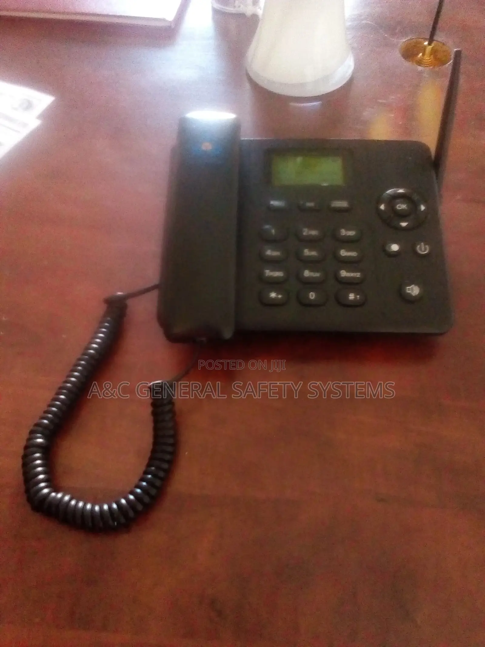 Home Landline Phone for Your Children Home and Office