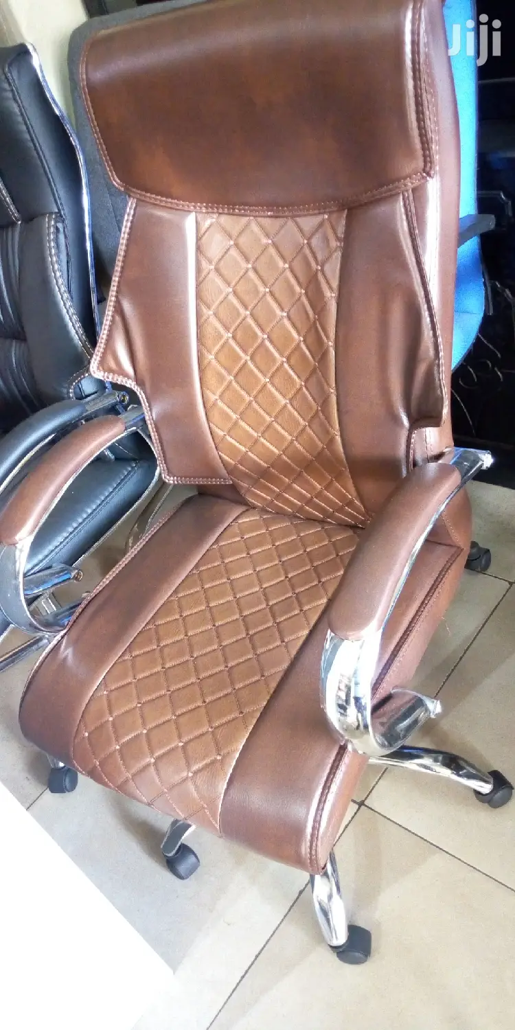 Executive Office Chair Brand New