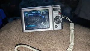 Camera Sony