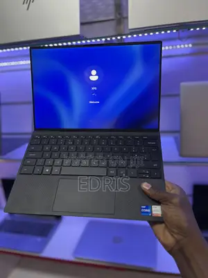 Laptop Dell XPS 13 32GB Intel Core i7 SSD 1T