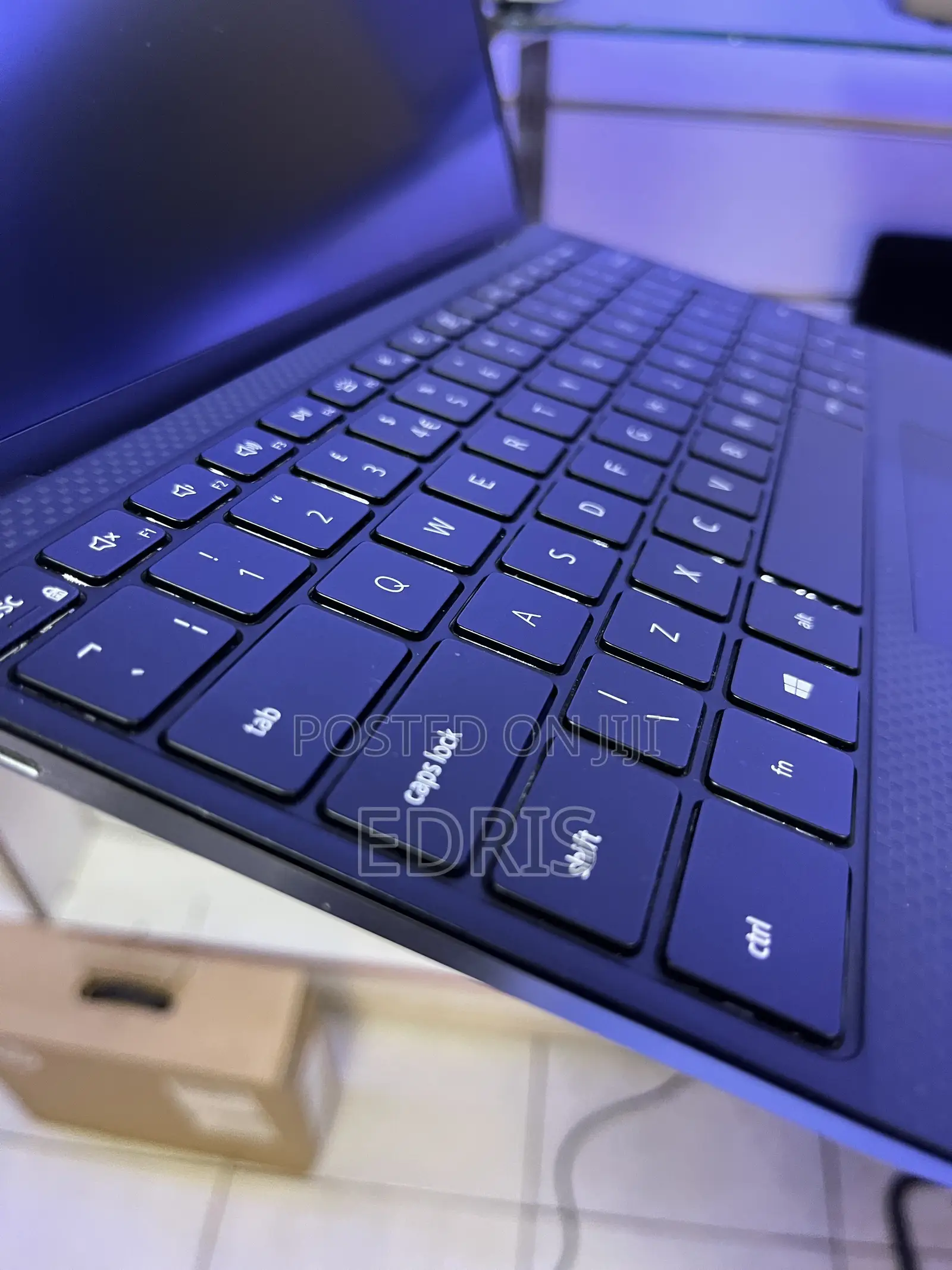Laptop Dell XPS 13 32GB Intel Core i7 SSD 1T