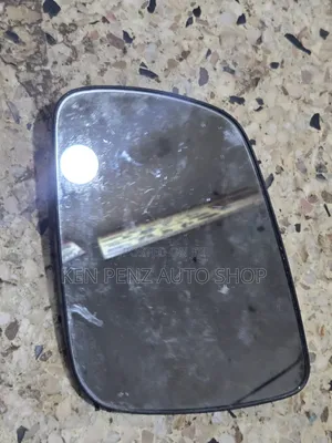 Mitsubishi Lancer Sidemirror Plate