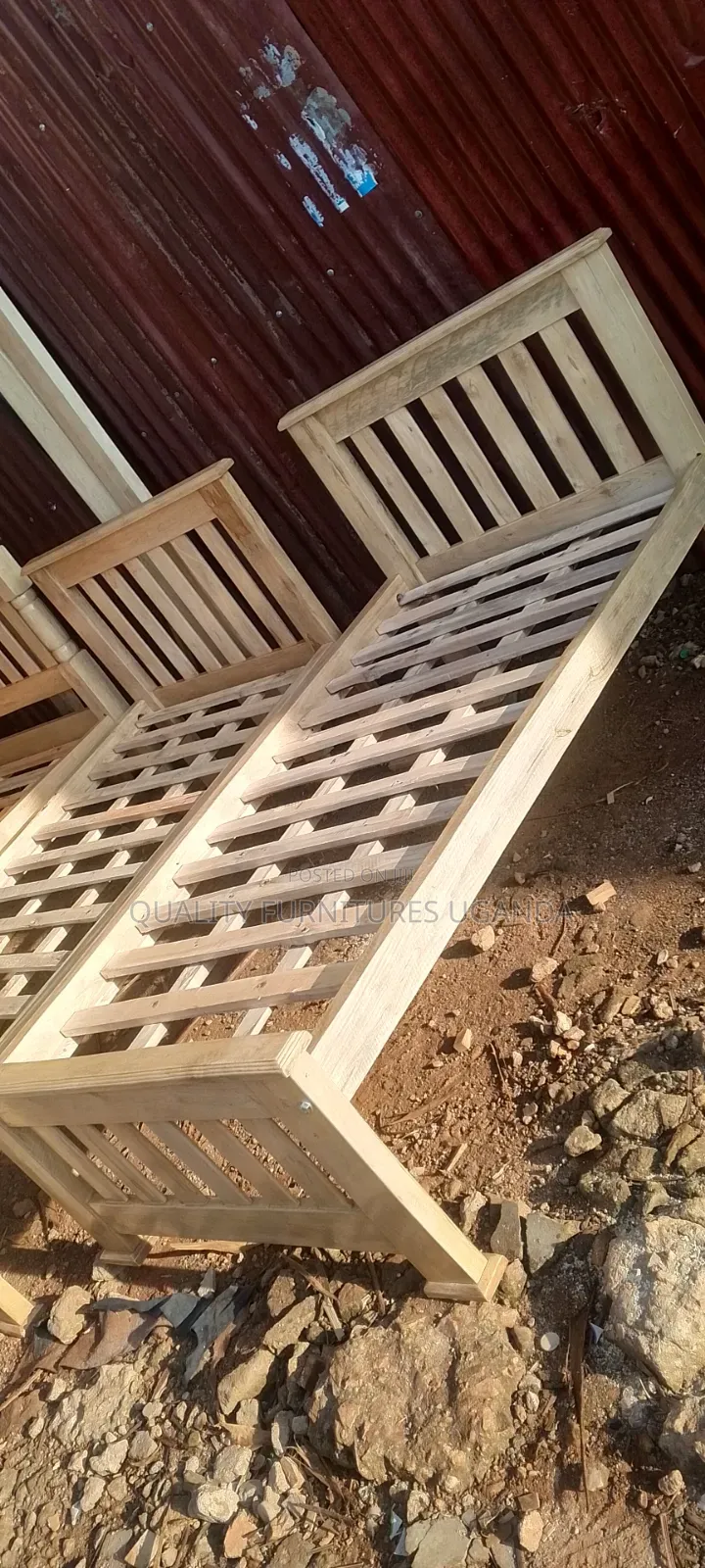 Single Queen Bed/3 by 6 Bed