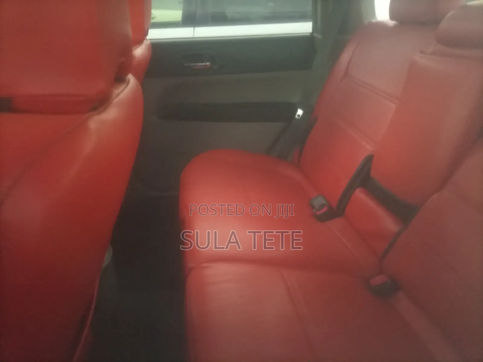 Subaru Forester 2007 White