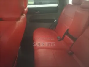 Subaru Forester 2007 White