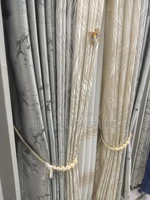 Not Close to This Curtains Per Metre